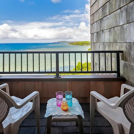 Sealodge E8 Princeville Exterior foto