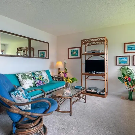 Sealodge E8 Princeville Exterior foto