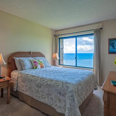 Sealodge E8 Princeville Exterior foto