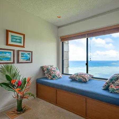 Sealodge E8 Princeville Exterior foto