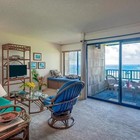 Sealodge E8 Princeville Exterior foto