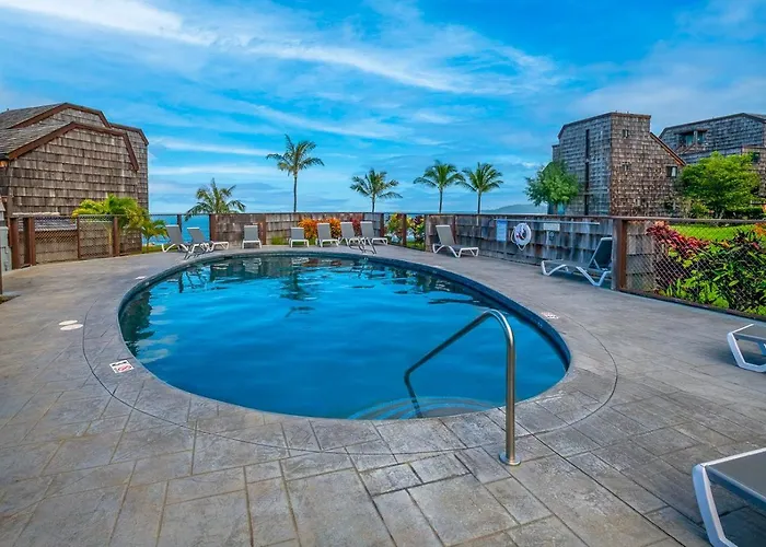Sealodge E8